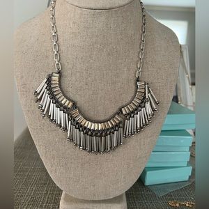 Stella and Dot statement necklace